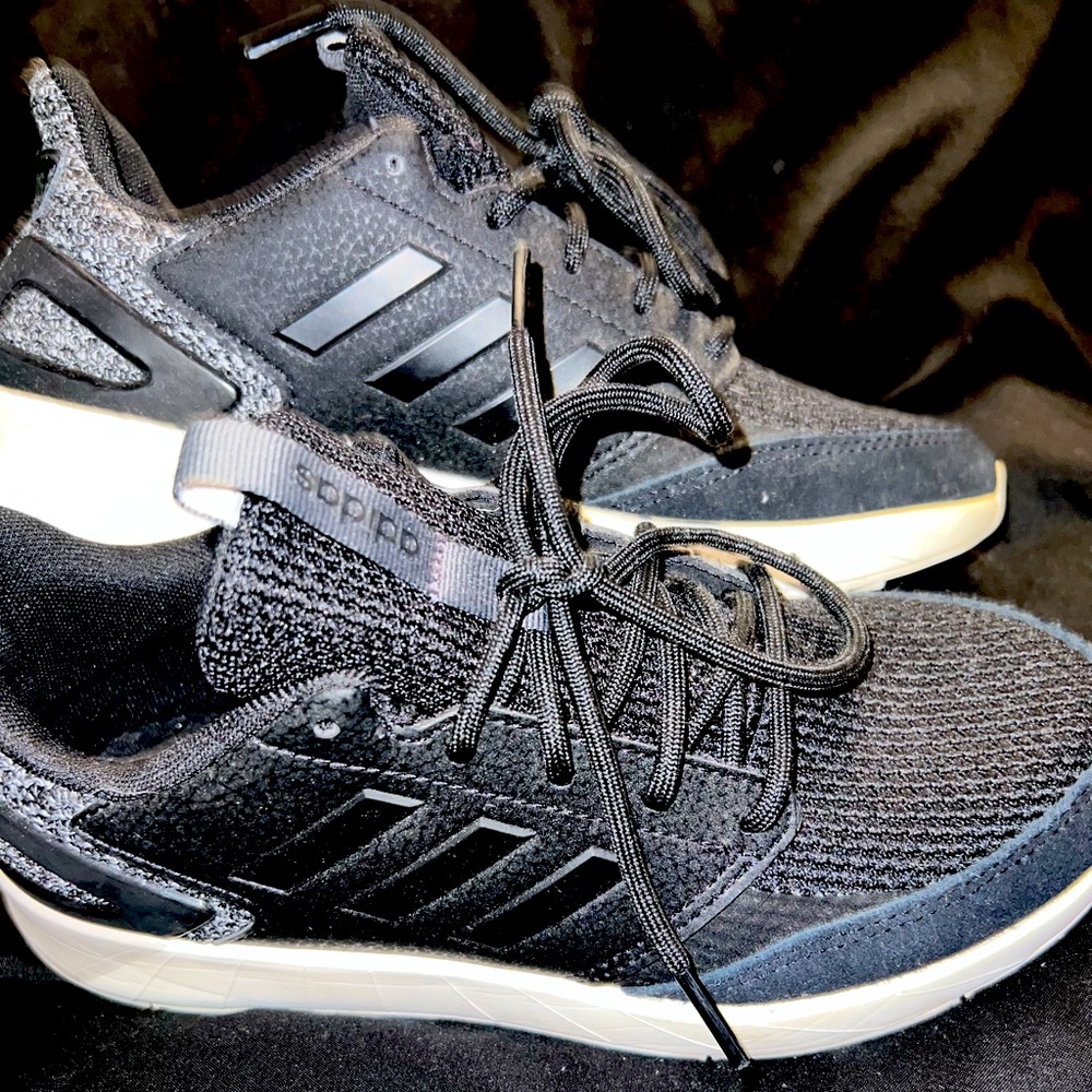 ADIDAS! Cloud foam. Ortholite float